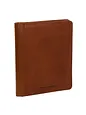 The Chesterfield Brand Wax Pull Up Caso de escritura Piel 22 cm - cognac The Chesterfield Brand Wax Pull Up Caso de escritura Piel 22 cm