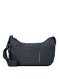 Mandarina Duck MD20 Bolsa de hombro 31 cm - scarab Mandarina Duck MD20 Bolsa de hombro 31 cm