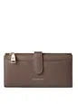 Lazarotti Bologna Leather Pung Læder 20 cm