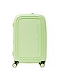 Mandarina Duck Logoduck 4-hjulet trolley 69 cm - matcha Mandarina Duck Logoduck 4-hjulet trolley 69 cm