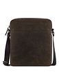 bugatti Luca Crossbody-laukku Nahka 23 cm