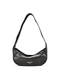 Patrizia Pepe Bolsa de hombro Piel natural 34 cm - hot brown Patrizia Pepe Bolsa de hombro Piel natural 34 cm