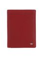 Golden Head Dublin Geldbörse RFID Schutz Leder 13 cm - rot Golden Head Dublin Geldbörse RFID Schutz Leder 13 cm