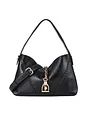 U.S. Polo Assn. Helcho Olkalaukku 33 cm - black U.S. Polo Assn. Helcho Olkalaukku 33 cm