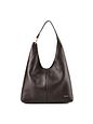 Calvin Klein Slouchy Skuldertaske Læder 44 cm
