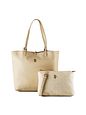 U.S. Polo Assn. Malibu Wendeshopper 34 cm - ivory U.S. Polo Assn. Malibu Wendeshopper 34 cm