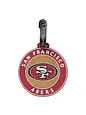 Travelite travelite x NFL Kuffertophæng 9 cm - san francisco 49ers Travelite travelite x NFL Kuffertophæng 9 cm