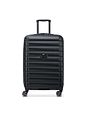Delsey Paris Shadow 5.0 4-pyöräinen vaunu 66 cm
