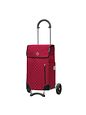 Andersen Shopper Scala Shopper Ostoskärry 58 cm - rot Andersen Shopper Scala Shopper Ostoskärry 58 cm