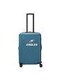 Travelite travelite x NFL 4-pyöräinen vetolaukku M 67 cm Laajennettava - philadelphia eagles Travelite travelite x NFL 4-pyöräinen vetolaukku M 67 cm Laajennettava