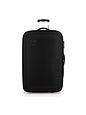 Gabol Orbit 2-hjulet Trolley 76 cm med ekspansion - Black Gabol Orbit 2-hjulet Trolley 76 cm med ekspansion