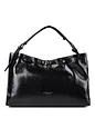 Gianni Chiarini Mimi Skuldertaske Læder 43 cm - nero Gianni Chiarini Mimi Skuldertaske Læder 43 cm