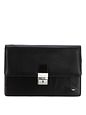 Golden Head Colorado Pochette uomo Vera Pelle 23 cm