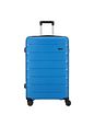 d & n Travel Line 4100 4 hjul Trolley L 74 cm
