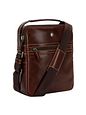 Jekyll & Hide Oxford Käsilaukku Nahka 22 cm - mocha Jekyll & Hide Oxford Käsilaukku Nahka 22 cm
