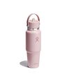 Hydro Flask Hydration Travel Bottle Flex Straw Cap Drikkeflaske 945 ml Hydro Flask Hydration Travel Bottle Flex Straw Cap Drikkeflaske 945 ml