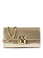 Armani Exchange Amy Skuldertaske 19 cm