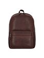 Burkely Antique Avery Daypack Læder 42 cm Laptoprum