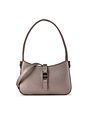 Valentino Slope Bolsa de hombro 21 cm - bronzo Valentino Slope Bolsa de hombro 21 cm