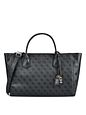 Guess Marissa Shopperit 52 cm Kannettavan tietokoneen taskun syvyys - coal logo Guess Marissa Shopperit 52 cm Kannettavan tietokoneen taskun syvyys
