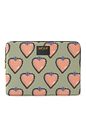 Wouf Daily Tablet-cover 29 cm - glow Wouf Daily Tablet-cover 29 cm