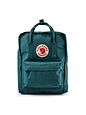 Fjällräven Kånken Arkireppu 38 cm - teal Fjällräven Kånken Arkireppu 38 cm