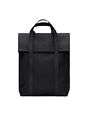 Rains Essential Mochila urbana 41 cm - black Rains Essential Mochila urbana 41 cm