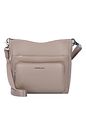 Mandarina Duck Mellow Leather Skuldertaske Læder 30 cm