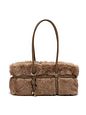 Tamaris TAS Martha Bolso para hombre 42 cm - taupe Tamaris TAS Martha Bolso para hombre 42 cm