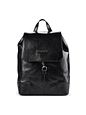 The Bridge Icon Uomo Mochila urbana Piel natural 38 cm - nero The Bridge Icon Uomo Mochila urbana Piel natural 38 cm