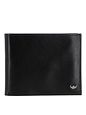 Golden Head Colorado Portafoglio Protezione RFID Vera Pelle 12 cm - schwarz Golden Head Colorado Portafoglio Protezione RFID Vera Pelle 12 cm