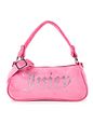 Juicy Couture Kimberly Taška přes rameno 25 cm
