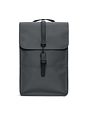 Rains Essential Daypack 50 cm - dark grey Rains Essential Daypack 50 cm