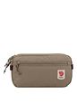 Fjällräven High Coast Riñonera 21 cm