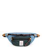 Topo Designs Mountain Riñonera 27 cm