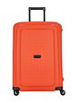 Samsonite S'Cure Spinner 4-hjuls trolley 69 cm