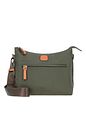 Bric's X-Bag olkalaukku 32 cm
