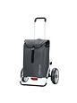 Andersen Shopper Royal Shopper Plus Ostoskärry 65 cm - anthrazit Andersen Shopper Royal Shopper Plus Ostoskärry 65 cm