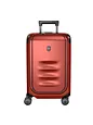 Victorinox Spectra 3.0 4-hjulig Kabinväska 55 cm Laptopfack med expansionsveck