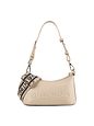 Valentino Bianka Re Skuldertaske 21.5 cm - beige Valentino Bianka Re Skuldertaske 21.5 cm