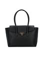 Lauren Ralph Lauren Tanner Ostoskassi Nahka 36 cm