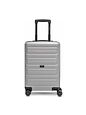 Redolz Essentials 08 CABIN 4 kolečka Kabinkový kufr 55 cm