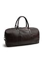 The Chesterfield Brand Amaris Borsa da viaggio Weekender Vera Pelle 55 cm - brown The Chesterfield Brand Amaris Borsa da viaggio Weekender Vera Pelle 55 cm