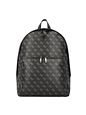 Guess Milano Daypack 42 cm Laptopfach - dark black Guess Milano Daypack 42 cm Laptopfach