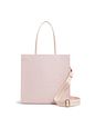Ted Baker Iconny Bolsa de hombro 45 cm - lt-pink Ted Baker Iconny Bolsa de hombro 45 cm