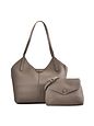 bugatti Enna Borsa tote 45 cm - grau bugatti Enna Borsa tote 45 cm