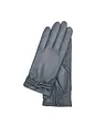 Kessler Olivia Touch Guantes Piel natural - anthracite Kessler Olivia Touch Guantes Piel natural