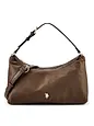 U.S. Polo Assn. Houston Skuldertaske 33 cm - dk. brown U.S. Polo Assn. Houston Skuldertaske 33 cm