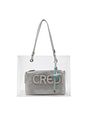 L.CREDI Reja Shopper-taske 37 cm L.CREDI Reja Shopper-taske 37 cm