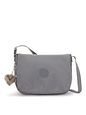 Kipling Basic Earthbeat Skuldertaske 30 cm Kipling Basic Earthbeat Skuldertaske 30 cm